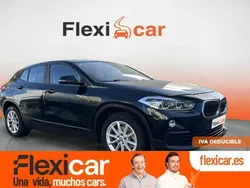 Negro Usado 2020 BMW X2 SUV | 17.790 € (Buen precio)