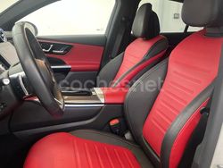 Blanco Usado 2023 Mercedes GLC300e Coupe | 72.900 €