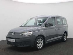 Gris Usado 2025 VW Caddy Monovolumen | 39.000 €