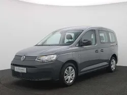 Gris Usado 2025 VW Caddy Monovolumen | 39.000 €