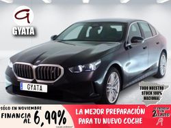 Negro Usado 2025 BMW Isetta 250 Coupe | 49.990 €