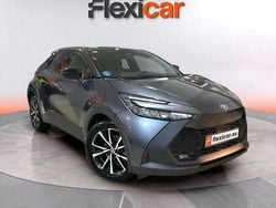 Gris Usado 2024 Toyota C-HR+ Advance SUV | 26.490 €