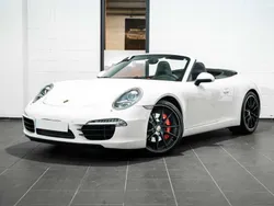 Blanco Usado 2012 Porsche 911 Carrera S Coupe | 92.500 €