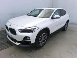 Blanco Usado 2020 BMW X2 SUV | 23.990 € (Precio justo)