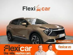 Marrón Usado 2022 Kia Sportage SUV | 22.590 € (Buen precio)