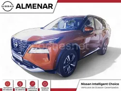 Colorado dust Usado 2023 Nissan X-Trail Tekna SUV | 41.900 € (Un poco caro)
