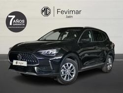 Negro Usado 2024 MG HS Comfort SUV | 20.790 € (Caro)