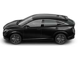 Negro Nuevo 2025 Nissan Ariya Advance SUV | 45.799 € (Caro)
