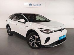 Eléctrico Usado 2021 VW ID.4 Pure SUV | 20.800 € (Precio justo)