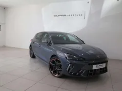 Gris Usado 2024 Cupra Leon Utilitario | 34.900 €