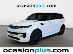 Blanco Usado 2023 Land Rover Range Rover Sport Autobiography SUV | 78.591 €