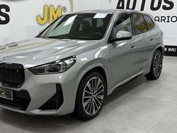 Gris Usado 2023 BMW iX1 Comfort Edition SUV | 51.900 €