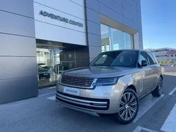 Marrón Nuevo 2024 Land Rover Range Rover Autobiography SUV | 165.900 €