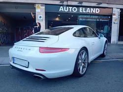 Blanco Usado 2014 Porsche 911 Carrera Coupe | 74.900 € (Super precio)