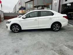 Blanco Usado 2020 Citroën C-Elysee I Shine Utilitario | 10.500 € (Un poco caro)