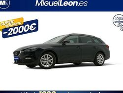 Usado 2023 Seat Leon Style | 19.985 € (Buen precio)