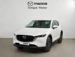 Otro Usado 2025 Mazda CX-5 Ad'Vantage SUV | 34.900 € (Un poco caro)