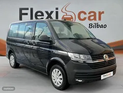 Otros Usado 2021 VW Caravelle Monovolumen | 31.990 € (Precio justo)