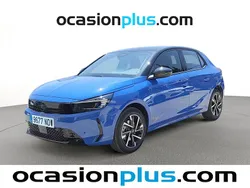 Azul Nuevo 2025 Opel Corsa S Utilitario | 16.319 € (Precio justo)