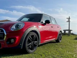 Mini Cooper SD