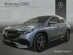 Eléctrico Usado 2023 Mercedes EQA250 SUV | 43.900 €