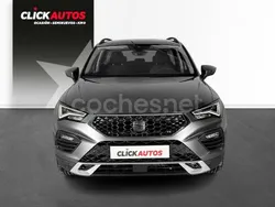 Gris Usado 2023 Seat Ateca Style SUV | 22.850 € (Precio justo)
