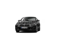 Negro Usado 2024 BMW 220 Comfort Edition Coupe | 41.890 € (Buen precio)