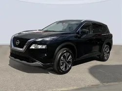 Negro Nuevo 2025 Nissan X-Trail N-Connecta SUV | 37.532 € (Precio justo)