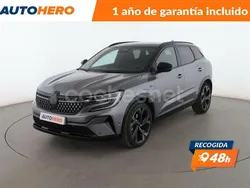 Gris Usado 2023 Renault Austral Techno Esprit Alpine SUV | 29.999 € (Precio justo)
