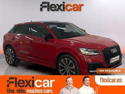 Rojo Usado 2019 Audi SQ2 SUV | 27.470 €
