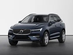 Azul Usado 2023 Volvo XC60 Core SUV | 58.350 €