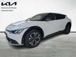 Nuevo 2024 Kia EV6 Plus SUV | 39.900 € (Super precio)