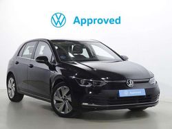 Negro Usado 2020 VW Golf VII Style Utilitario | 24.800 € (Caro)