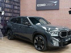 Gris / plata Usado 2024 BMW XM SUV | 114.900 € (Super precio)
