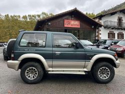 Verde Usado 1993 Mitsubishi Montero SUV | 8999 €