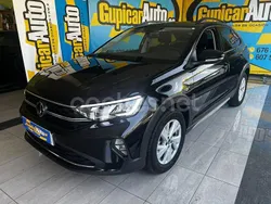 Negro Usado 2024 VW Taigo Life SUV | 24.500 € (Un poco caro)