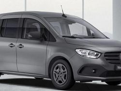 Gris Nuevo 2025 Mercedes Citan 110 Familiar | 37.181 €