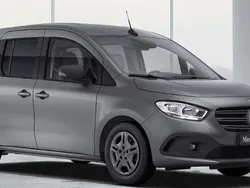 Gris Nuevo 2025 Mercedes Citan 110 Familiar | 37.181 €