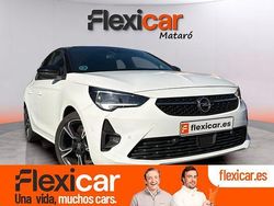 Blanco Usado 2022 Opel Corsa GS Line Berlina | 12.990 € (Precio justo)