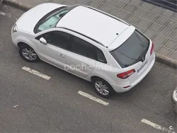 Blanco Usado 2011 Renault Koleos Dynamique SUV | 5500 € (Buen precio)