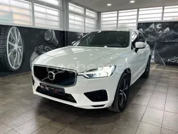 Blanco Usado 2018 Volvo XC60 R-Design SUV | 29.490 € (Caro)