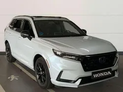 Usado 2024 Honda CR-V Elegance Plus SUV | 39.950 € (Buen precio)