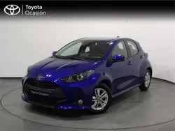 Usado 2024 Toyota Yaris Edition Utilitario | 17.500 € (Buen precio)