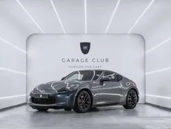 Usado 2018 Nissan 370Z GT Descapotable | 33.099 € (Precio justo)