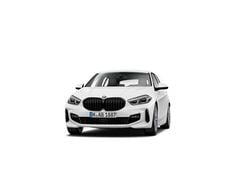 Usado 2024 BMW 116 Comfort Edition Utilitario | 29.900 € (Un poco caro)