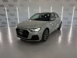 Azul Nuevo 2024 Audi A1 Sportback Utilitario | 26.000 € (Buen precio)