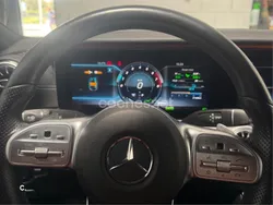 Negro Usado 2019 Mercedes CLS450 Berlina | 50.000 €