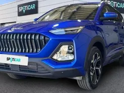 Azul Nuevo 2024 EVO Evo 7 SUV | 32.400 €