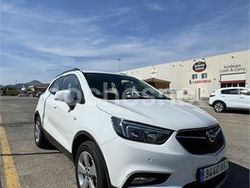 Blanco Usado 2019 Opel Mokka X Ultimate SUV | 8500 € (Buen precio)