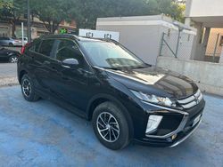 Negro Usado 2020 Mitsubishi Eclipse Cross Edition SUV | 18.900 € (Precio justo)